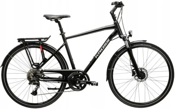 Велосипед Kross Trans 7.0M L Cza_Sza P 28 2024 Київ