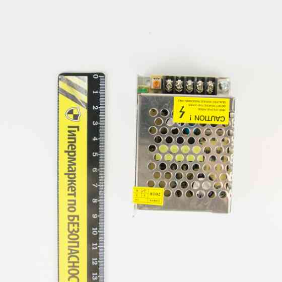 Блок живлення Full Energy BGM-123Lite 12 В / 3 А Київ