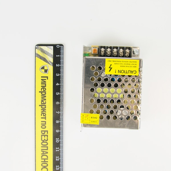 Блок живлення Full Energy BGM-123Lite 12 В / 3 А Київ - фото 2