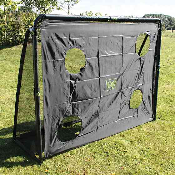 Футбольные ворота Exit Coppa Goal 220 х 170 см Киев