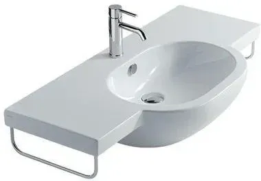 Раковина  Galassia M2 100x48 5236 Київ