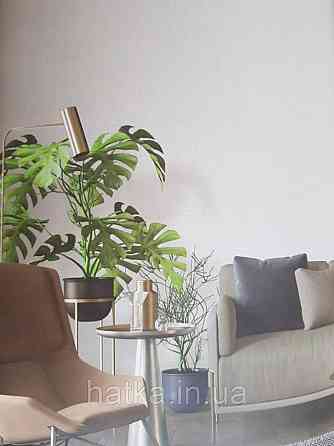 Обои виниловые на флизелине AdaWall Beta1.06х10 однотонные под ткань полоски елочка белые молочные 1104-1 Киев