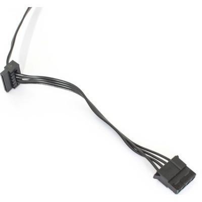 Блок живлення Gamemax 700W (GM-700B) Вінниця - фото 5