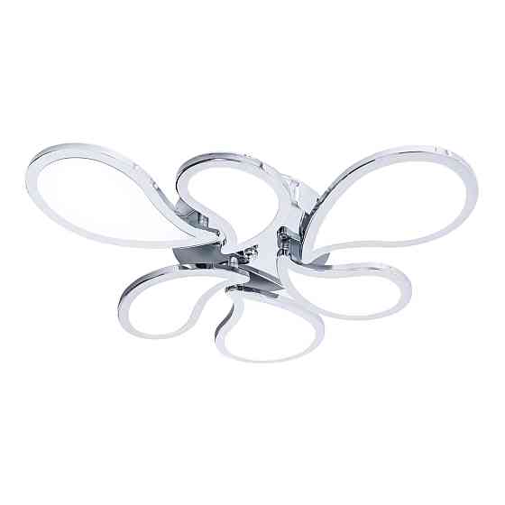 SIRIUS Світлодіодна люстра Sirius 2904-6 Коломия