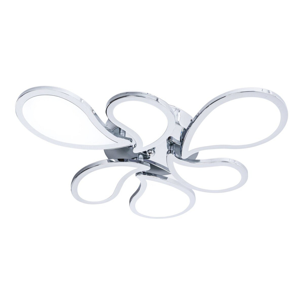 SIRIUS Світлодіодна люстра Sirius 2904-6 Коломия - фото 3