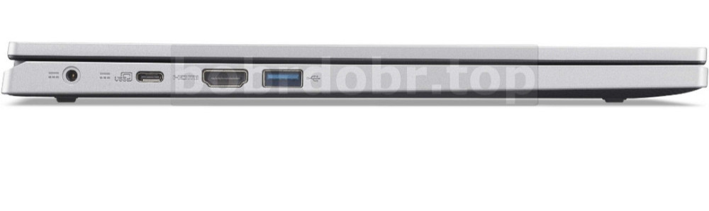 Ноутбук ACER Aspire 3 A315-24PT/ 15.6 AMD R5-7520U/ RAM16GB / SSD512Gb. Київ - фото 1