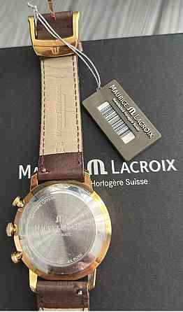 Мужские часы Maurice Lacroix Киев
