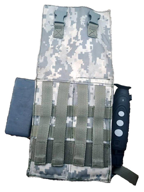 Підсумок Kreminna чохол для тепловізора та павербанку, оптичного прицілу та павербанку протиударний Днепр - изображение 3