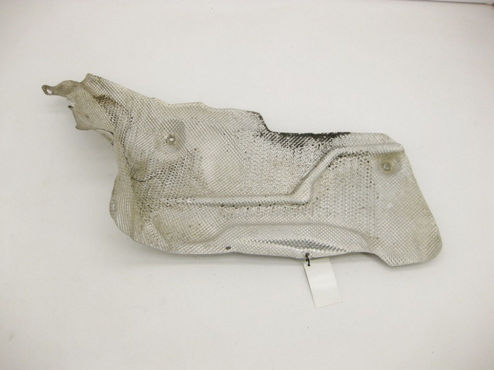 Mercedes-Benz  A2116826271 Теплозахисний екран на моторному щиті праворуч E-Class W211 CLS C219 Одеса - фото 3