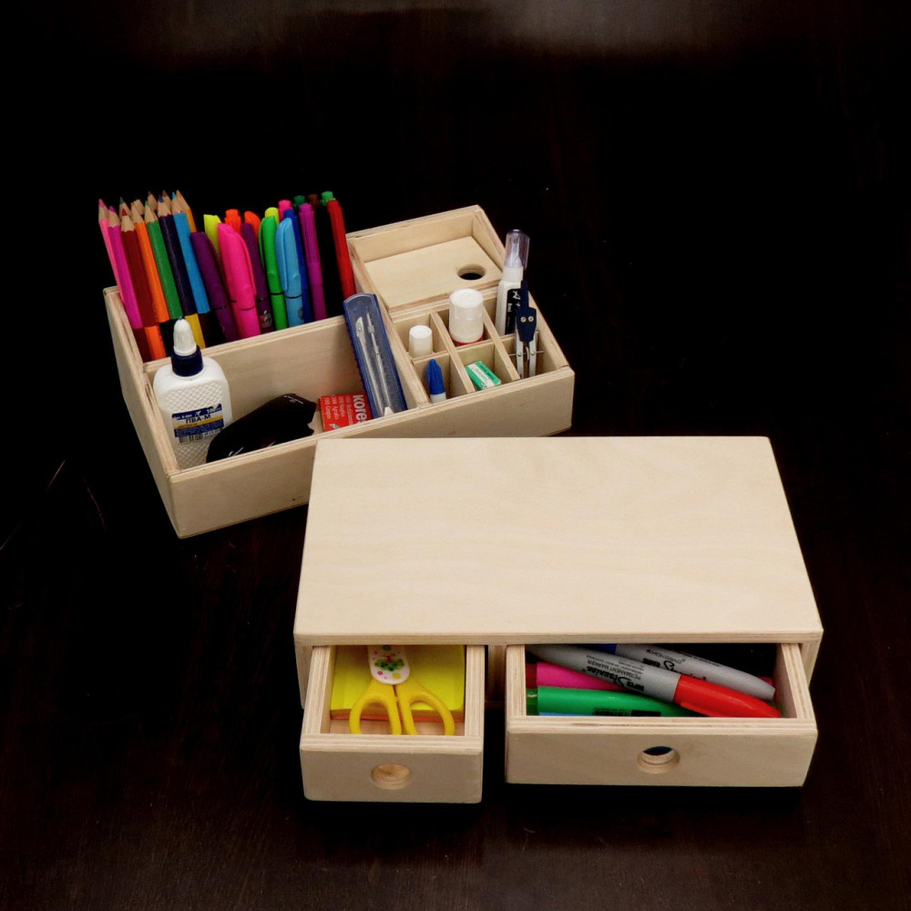 Настольный органайзер 