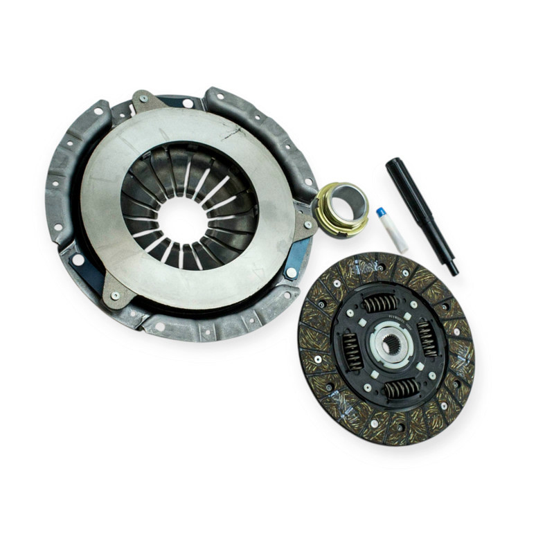 Комплект Ланос 1.5, Nexia сцепления Мукачево - изображение 1