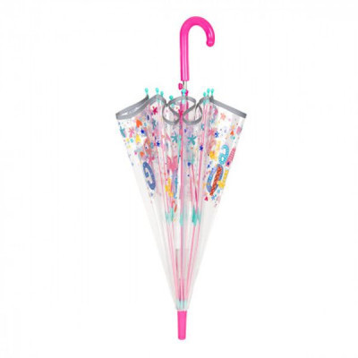 Парасоля Cool kids Girl Power (6337347) Вінниця - фото 3