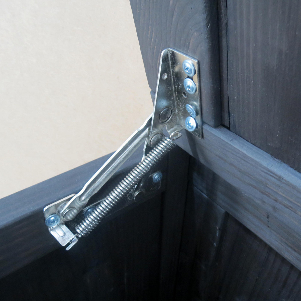 Сундук напольный 