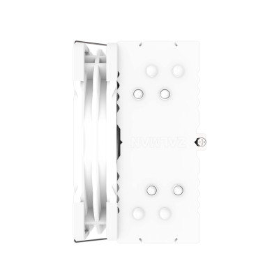 Кулер до процесора Zalman CNPS9XPERFORMAPLUSARGBWH Вінниця - фото 8