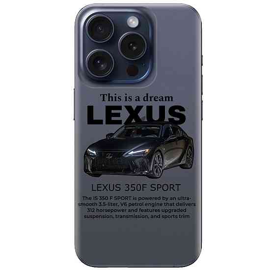 Чохол для телефона 