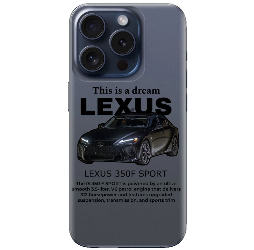 Чохол для телефона 