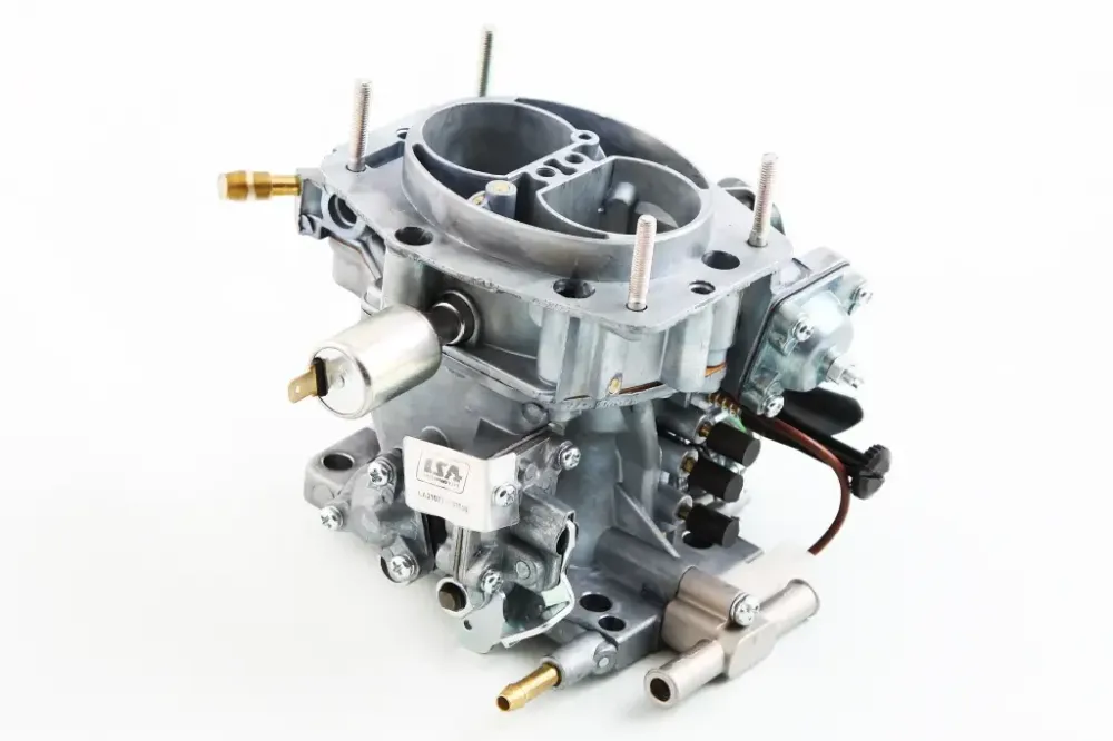 Карбюратор 21073 LSA Вінниця - фото 1
