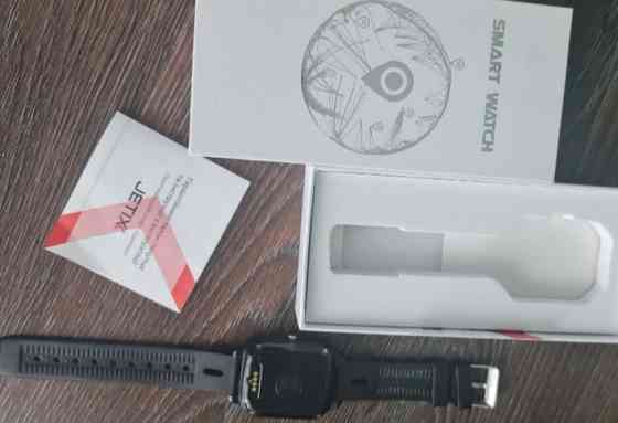 Смарт -Часы детские Киев