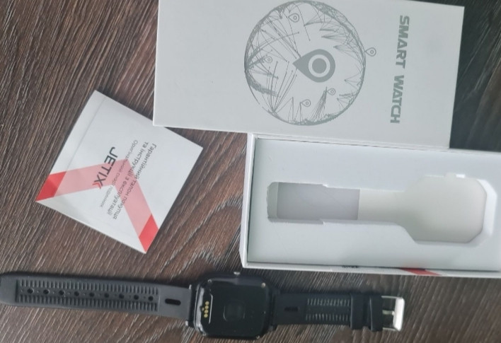 Смарт -Часы детские Киев - изображение 2