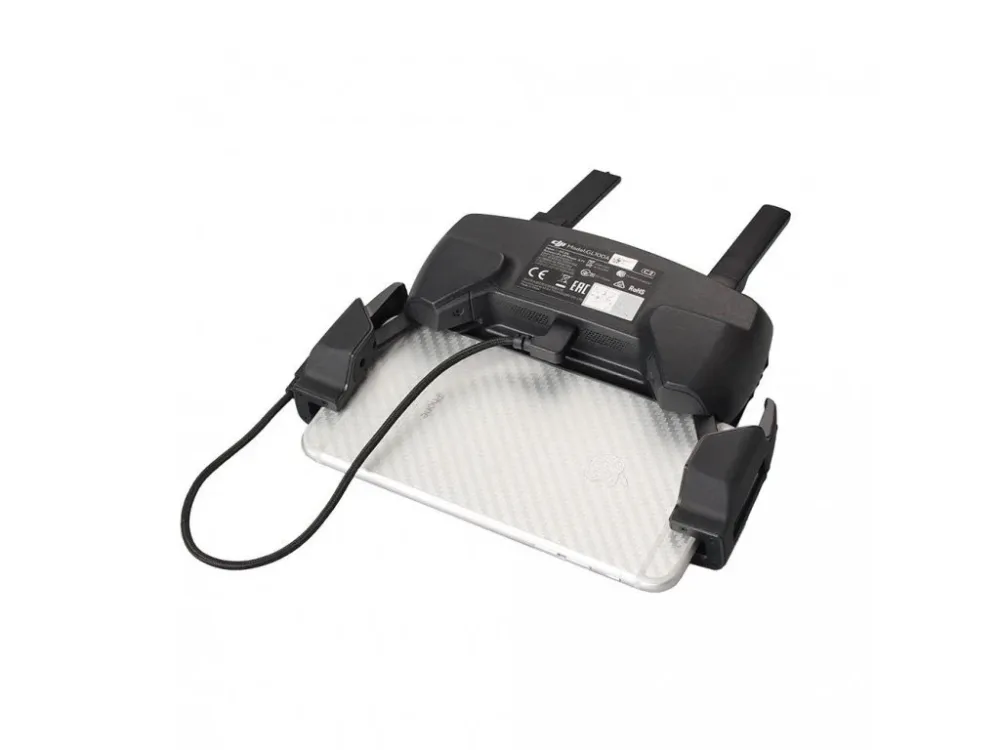 Кабель OTG MicroUSB 28 см для пультов DJI Spark, Mavic Pro и Air Киев - изображение 2