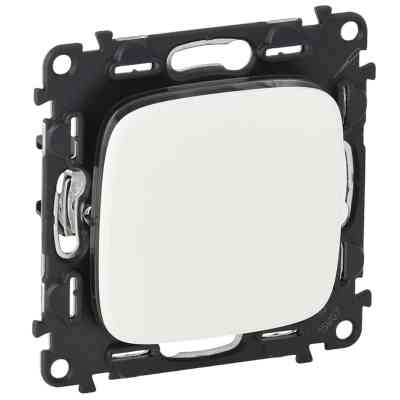 Вимикач LEGRAND Valena ALLURE (752701) Вінниця