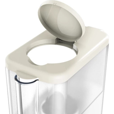 Фильтр-кувшин Ecosoft Slim айворі (FMVSLIMWECO) Винница - изображение 2