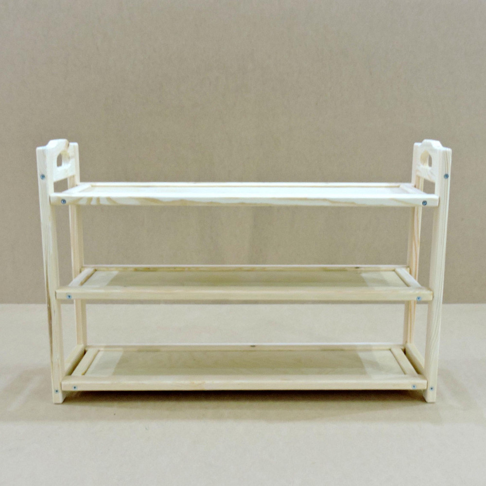 Полка для обуви 