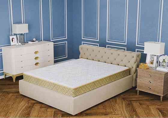Ортопедичний матрац Spring Sleep / Спринг слип 90х200 Харків