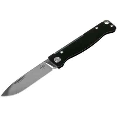 Нож Boker Plus Atlas Black (01BO851) Винница