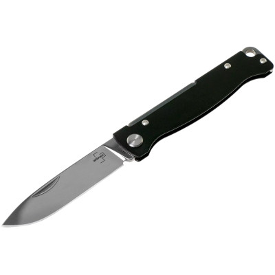 Нож Boker Plus Atlas Black (01BO851) Винница - изображение 3
