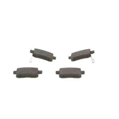 Гальмівні колодки Bosch 0 986 494 338 Вінниця