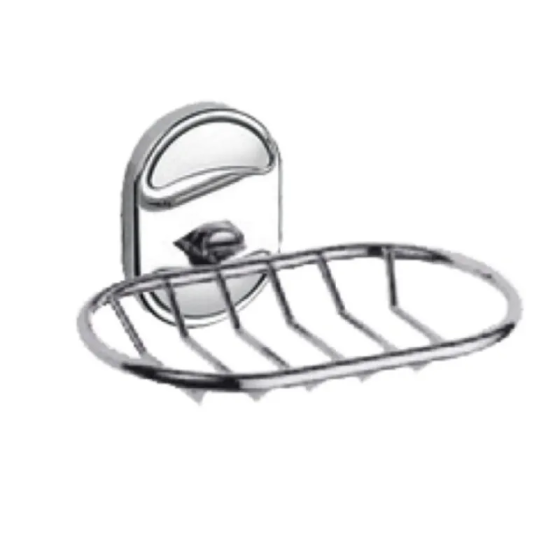 Мильниця настінна решітка Zerix Z1602-1 (ZX0524) Київ