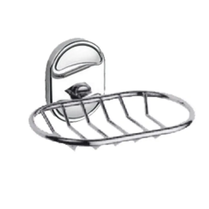 Мыльница настенная решетка Zerix Z1602-1 (ZX0524) Киев - изображение 1