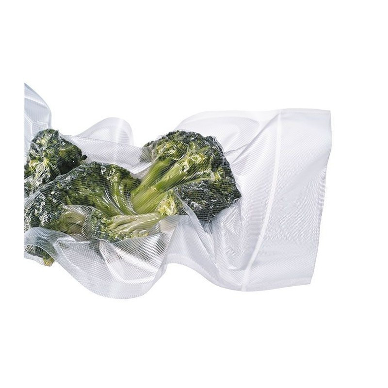 Пакети для вакууматора комплект 50 шт 28х40 см Profi Cook (8910152) Нововолинськ - фото 3