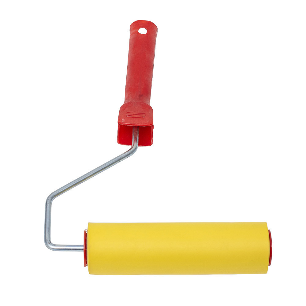 Валик прижимной 40×150мм SIGMA (8313131) Ровно - изображение 4