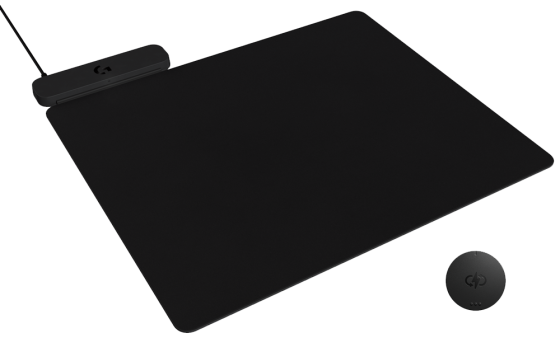 Килимок для мишi Logitech G Powerplay 2 (L947-000003) (7106522) Київ