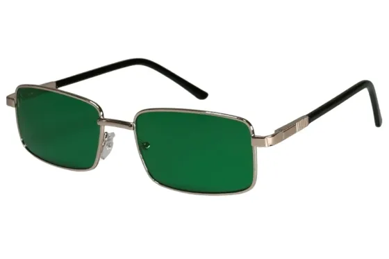 Окуляри глаукомні Green скло Луцьк