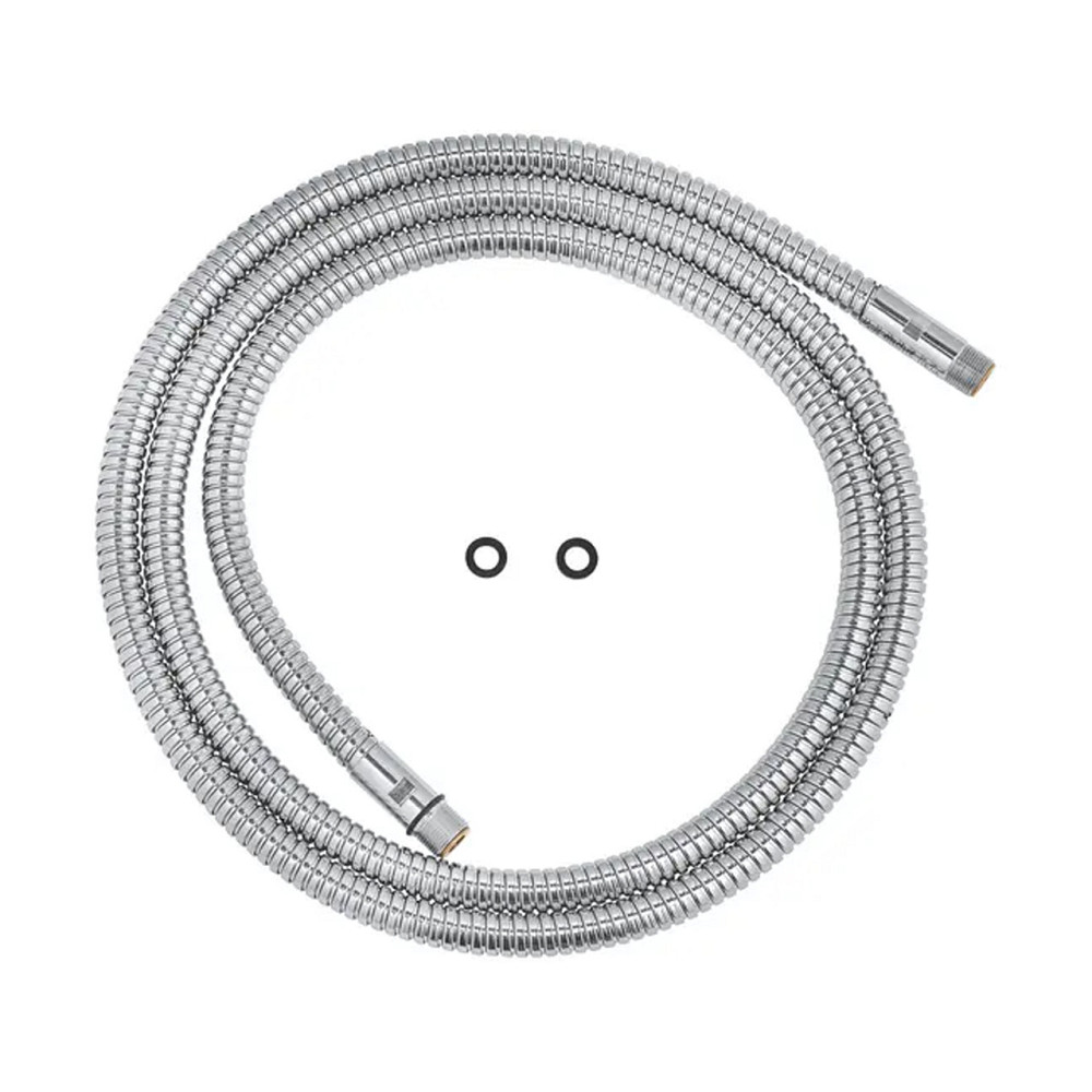 Шланг для душа Grohe Relexa 200 см 28146000 Киев - изображение 3