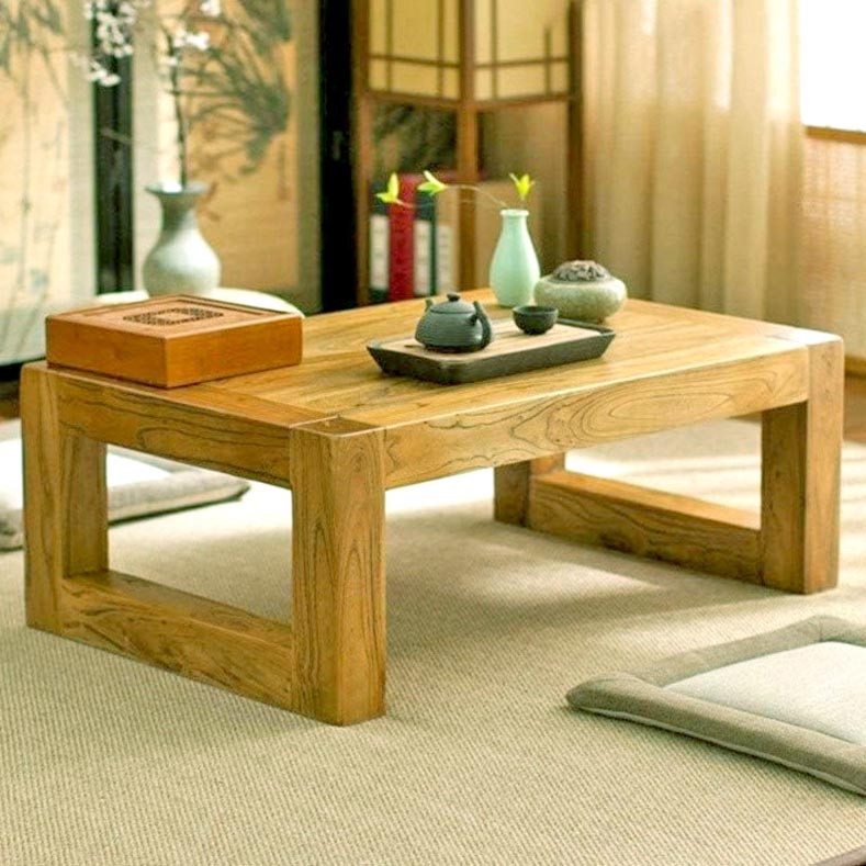 Столик для медитации 