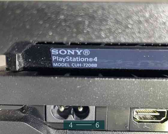 Приставка: SONY PlayStation 4 Pro . Харків