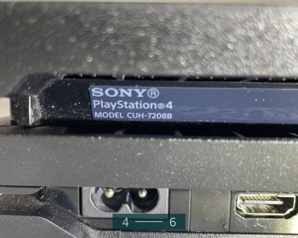 Приставка: SONY PlayStation 4 Pro . Харків - фото 4