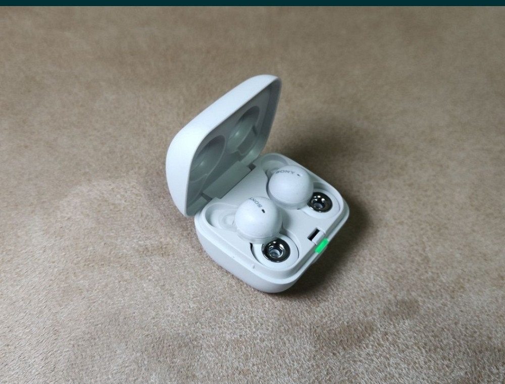 Бездротові TWS навушники Sony LinkBuds WFL900H Харків - фото 8