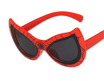Окуляри сонцезахисні для хлопчика Людина-павук Київ - фото 2