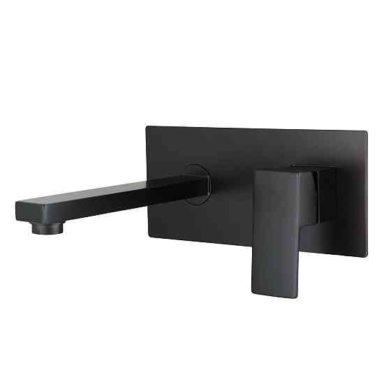 Змішувач для умивальника Globus Lux Milano GLM-204-BB-SMART Луцк