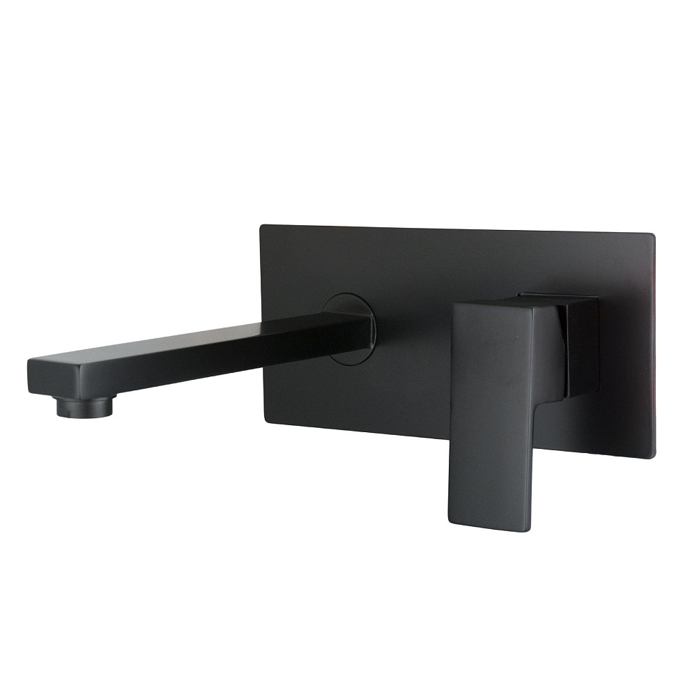 Змішувач для умивальника Globus Lux Milano GLM-204-BB-SMART Луцк - изображение 3