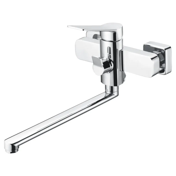 Смеситель для ванны Mixxus Wilson 006 Euro - качественный и стильный MI7131 Харьков