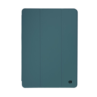 Чохол до планшета Armorstandart Smart Fold Pen Samsung Galaxy Tab A9 Pine Green (ARM74988) Вінниця - фото 1