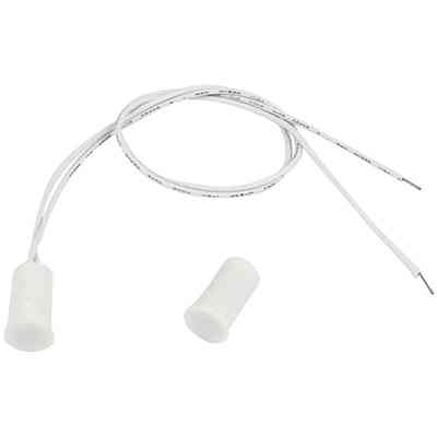 Геркон АСМК-3 (білий) Київ