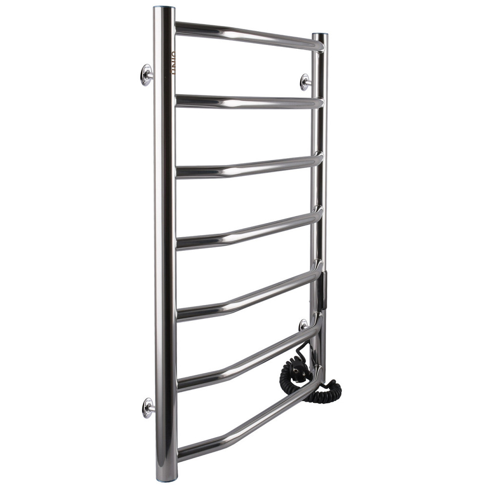 Рушникосушарка UNIO LT EU 700-500-7 Лесенка Трапеция электро Киев - изображение 2