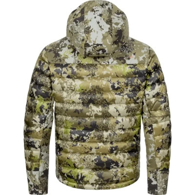 Куртка Blaser Active Outfits Odserver Camo S (121004-140-571-S) Вінниця - фото 4